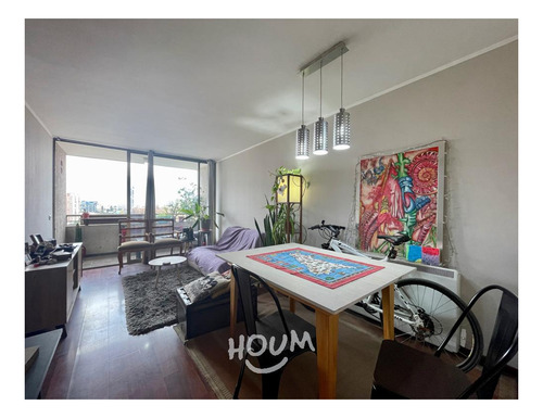 Imagen 3 de 30 de Departamento Avenida Santa María 571 Id: 67117