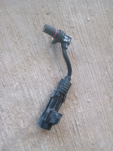 Sensor Abs Delantero Derecho Captiva 08-12 2.4 (Usado)