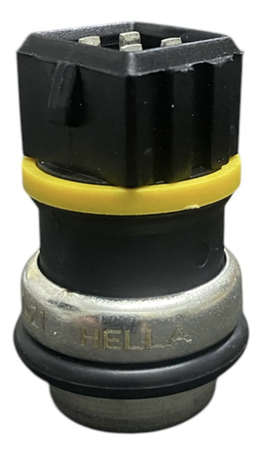 Sensor De Temperatura Golf Jetta A3 93-99 4 Term Hella