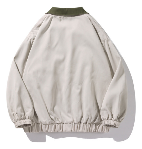 Chaqueta Old School Para Hombre, Chaqueta Thpilot, Todo Unif