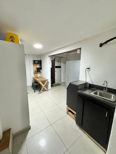 Moc Propiedad Comercial En Venta En Barrio Obrero