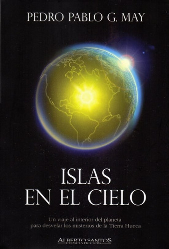 Libro Islas En El Cielo