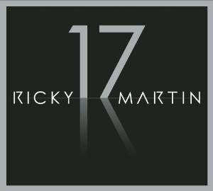 Martin Ricky/17 - Martin Ricky (cd)