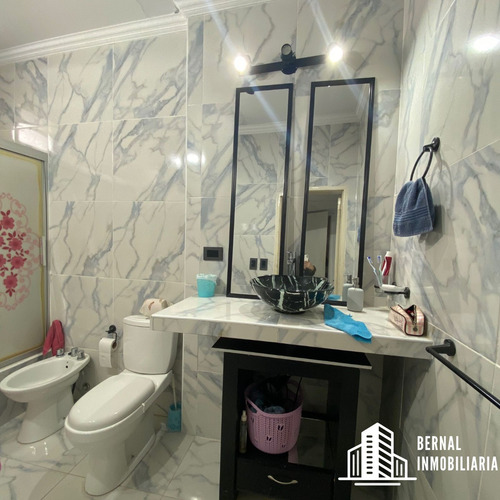 Venta Departamento En Propiedad Horizontal, En San Antonio De Padua Centro, Zona Oeste