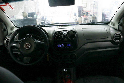 Imagem 21 de 21 de Fiat Palio