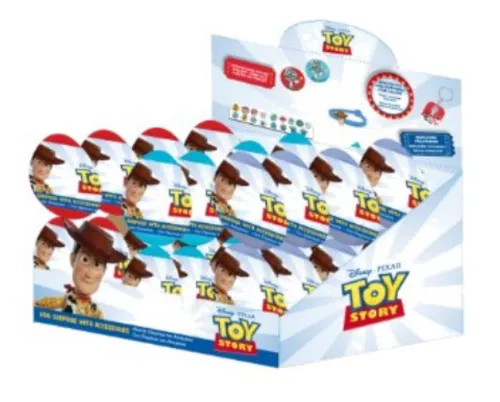 Huevo sorpresa toy story sale