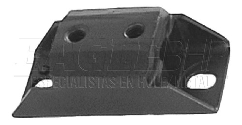 Soporte Transmision Cs31003 1ton P/u V8 4.8l 73_78 6465405