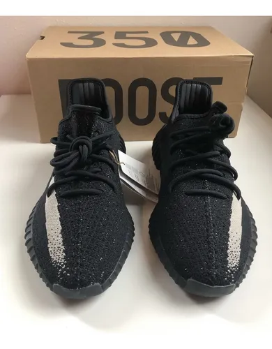 Adidas yeezy oreo original mercado libre deals