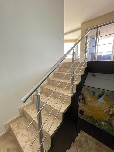 Imagen 16 de 29 de Eaa-249 Zona Norte. Alquiler Pent House En Edificio Camila. Sector Bellas Artes
