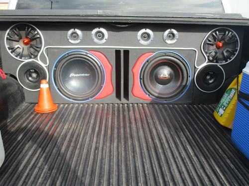 Ford F-150 Xlt 4x4 3500cc At Aa