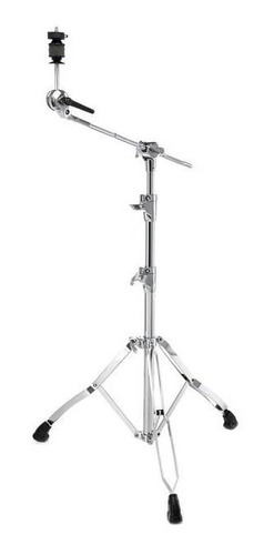 Soporte Para Platillo Boom Mapex B-800 Jirafa Bateria Cuo