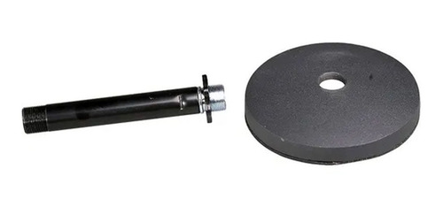 Imagen 3 de 5 de Soporte De Mesa Superlux D1 Para Microfono Cuotas!!!