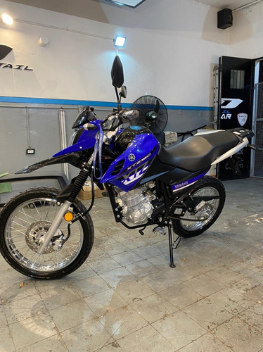 Imagen 3 de 15 de Yamaha Xtz 150