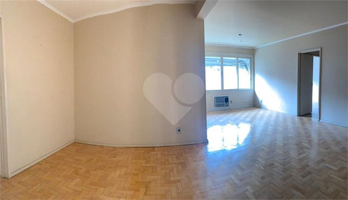Apartamento 3 Dormitórios 1 Vaga De Garagem Bairro Auxiliadora - 28-im416822