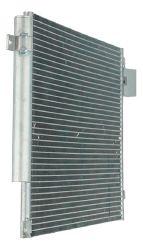Condensador Valeo Original Fiat Nova Fiorino 2021 2022 2023