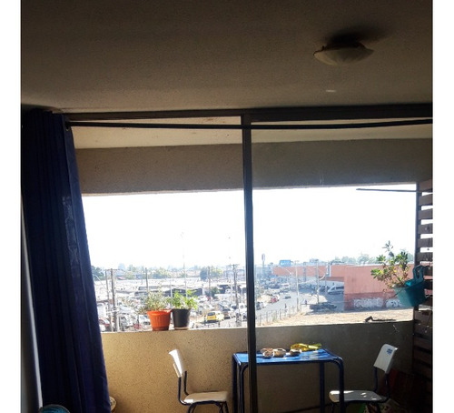Vendo Dpto. En Curico 3d.1 B $58.000.000 Se Aceptan Ofertas