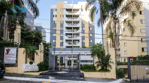 Imagem 1 de 29 de Apartamento À Venda, 65 M² Por R$ 400.000,00 - Jardim Marajoara - São Paulo/sp - Ap1335