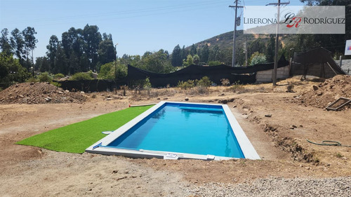 Casa En Arriendo, Mantagua, Quintero