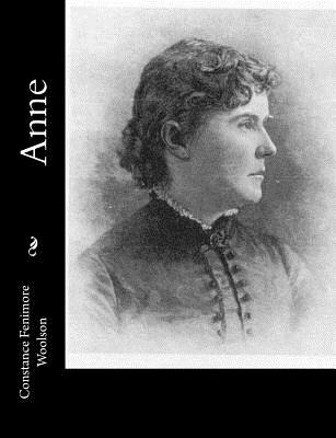 Libro Anne - Woolson, Constance Fenimore