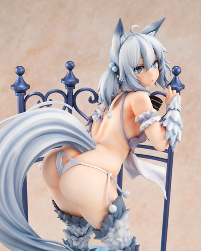 Figura Anime Redo Of Healer Setsuna (pregunta X Descuento)