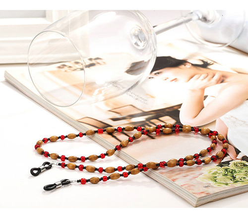 Correa Para Gafas, Correas Para Gafas De Sol, Lectura Con Cu