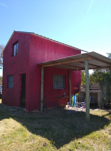 Imagen 4 de 14 de Alquiler Casa Punta Rubia