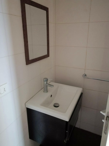 Alquiler Reciclaje Dúplex 2dormitorios Parrillero Cordónsur