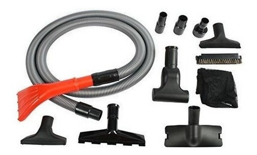 Cen-tec Systems 92586 Kit De Accesorios De Vacio Para Tapic