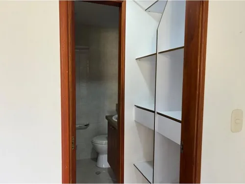 Apartamento En Arriendo En Laureles