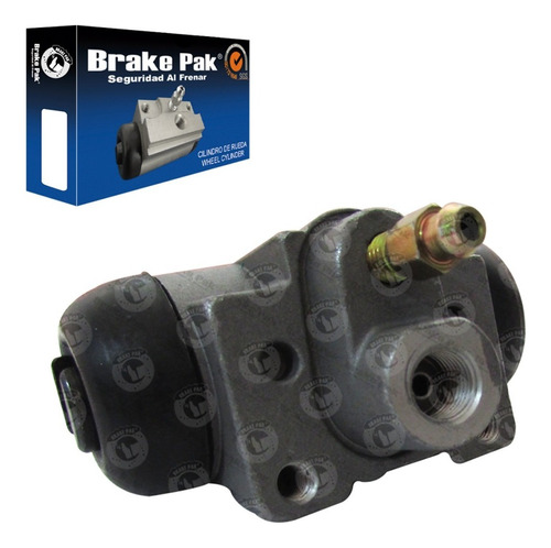 Cilindros De Freno Marca Brake Pak Para Chevrolet Luv Dmax