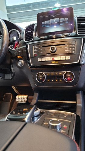 Imagen 10 de 15 de Mercedes-benz Clase Gle 400 Kit Amg