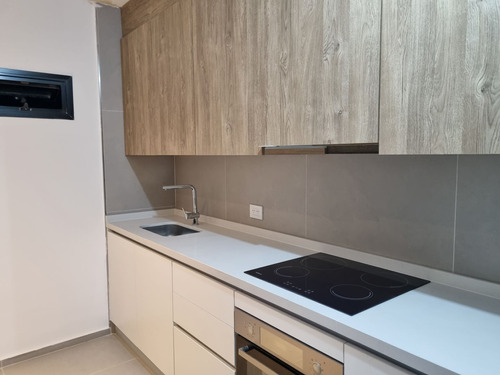 Venta Departamento 3 Ambientes Con Balcón Entrega 12/2023