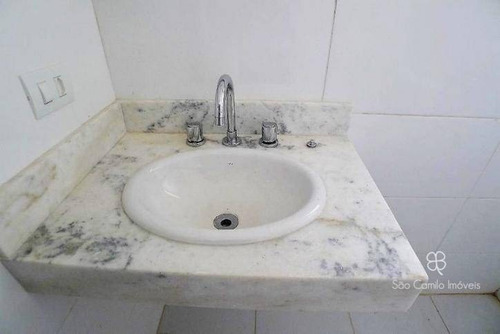 Imagem 13 de 18 de Casa Com 3 Dormitórios À Venda, 87 M² Por R$ 375.000,00 - Granja Viana - Cotia/sp - Ca0640