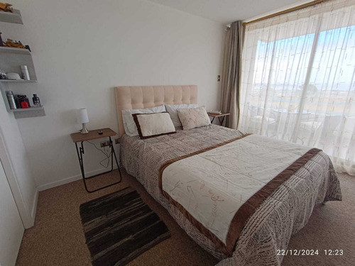 Venta Dpto El Milagro La Serena (75842)