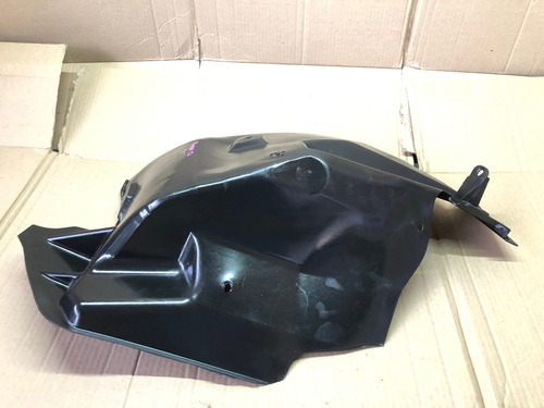 Tolva Lodera Trasera Izquierda 15-18 Dodge Vision Org