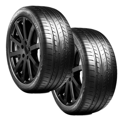 Paq 2 Llantas 255/55 R20 Cooper Discoverer Uts 110w