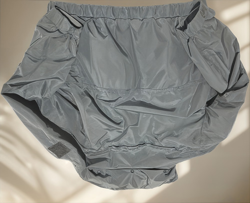 Chamarra Impermeable Pf 5.11