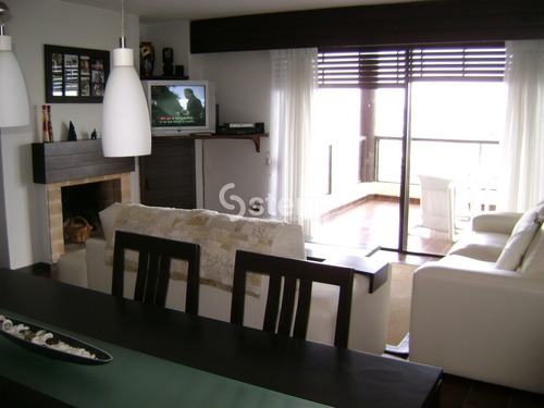 Imagen 6 de 19 de Venta Apartamento 2 Dormitorios Y Dependencia, Peninsula, Punta Del Este