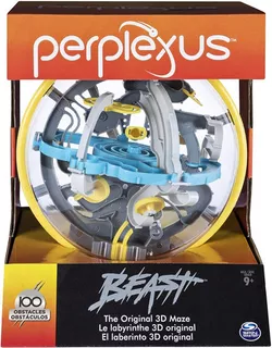 Perplexus Beast Laberinto 3d