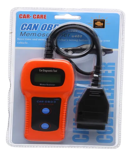 comprar Lector Codigo Auto Problema Analizador Motor Control