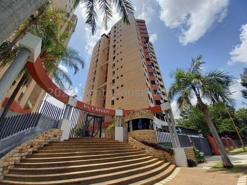 Leida Falcon Rentahouse Apartamento En Venta El Parral Valencia Carabobo 23-6517