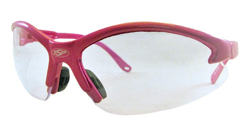 Specialized Safety Products, Gafas De Seguridad Para Mujer .