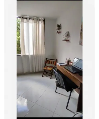 Apartamento En Venta Calasanz