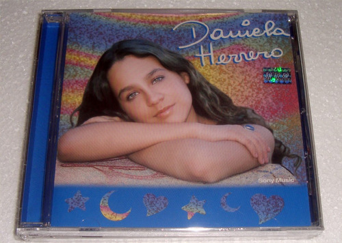 Daniela Herrero Solo Tus Canciones Cd Sellado / Kktus