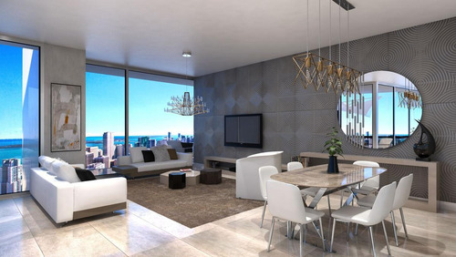 Imagen 14 de 30 de Venta. Departamento 2 Amb 82 M2. Con Amenities Y Balcon. En El Centro De Miami.