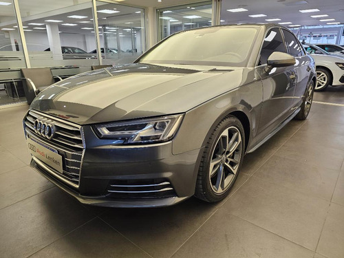 Audi A4 A4 2.0 TFSI Stronic quattro 252cv