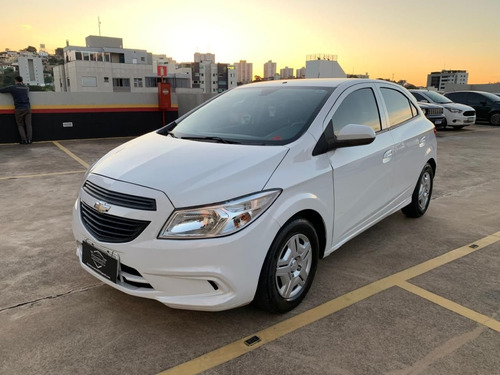 Chevrolet Onix 1.0 MPFI JOY 8V FLEX 4P MANUAL