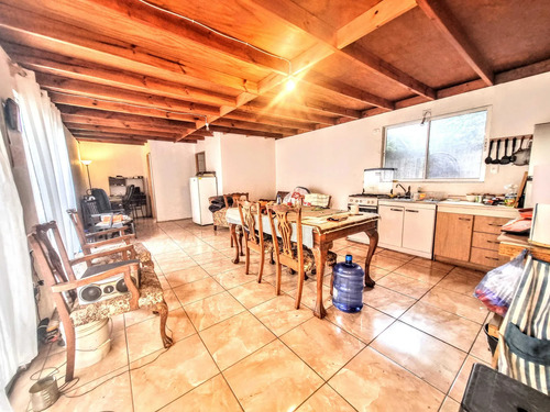 Oferta! Terreno 670m2, Con Galpón 200m2 (133845)