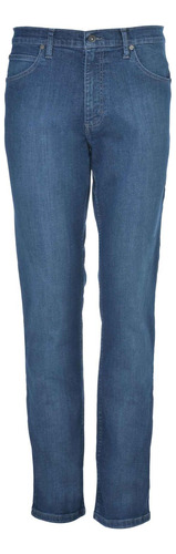 Pantalon Jeans Regular Fit Lee Hombre Ri45