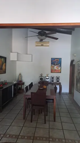 Casa Urb. Costa Azul Qc